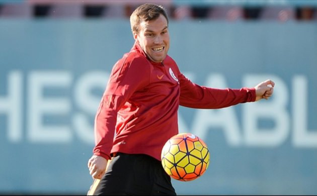 Köln'den Kevin Grosskreutz açıklaması!