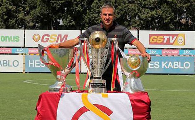Hamzaoğlu içini döktü