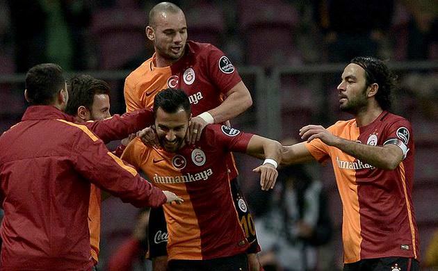 Mustafa Denizli'den sürpriz 11