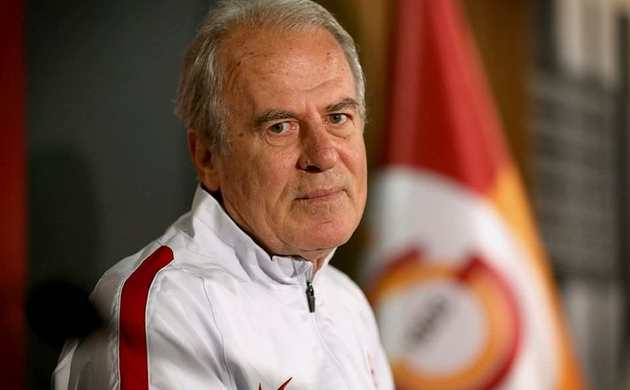 Mustafa Denizli'ye Arena'da şok
