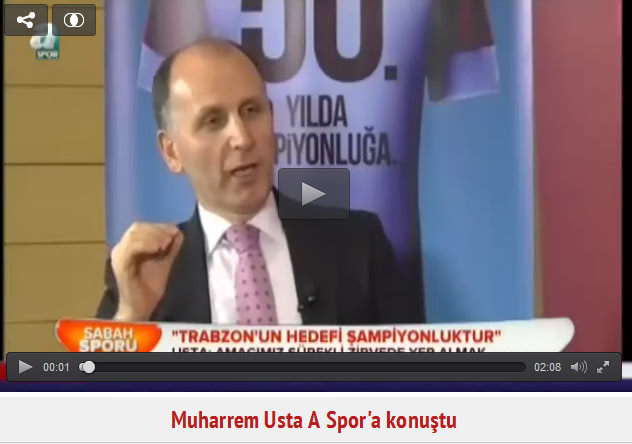 Muharrem Usta müjdeyi verdi