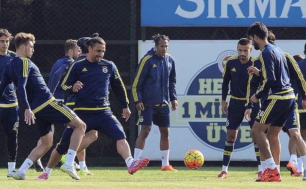 Tam gaz devam