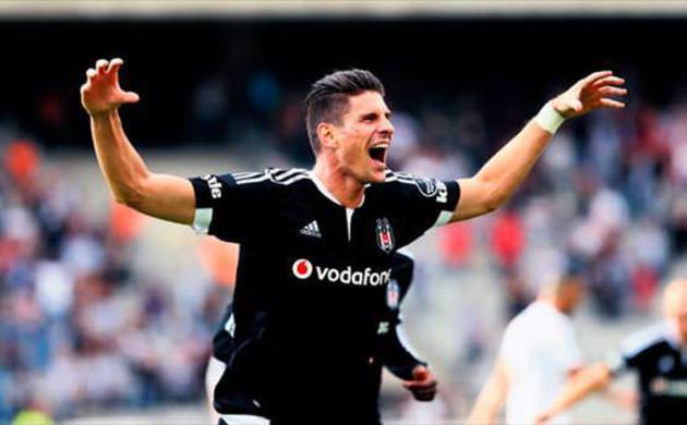 Kayserispor - Beşiktaş