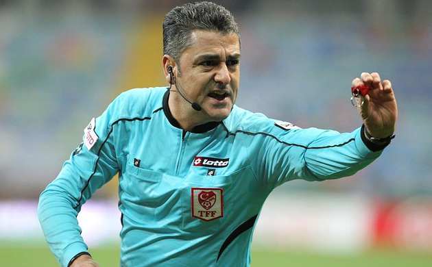 'Hiç iyi şeyler hissetmedim'