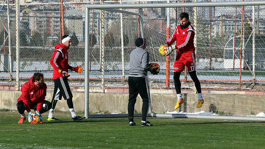Medicana Sivasspor zorlu virajda - 1
