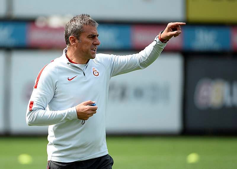 Hamzaoğlu Serie A yolunda