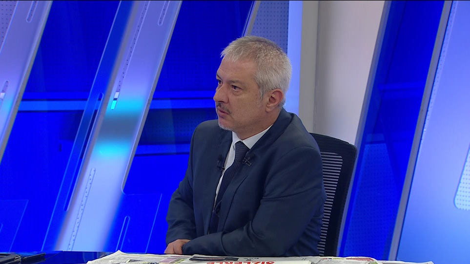 Hakan Can: Galatasaray’da taşlar yerine oturmadı - 1