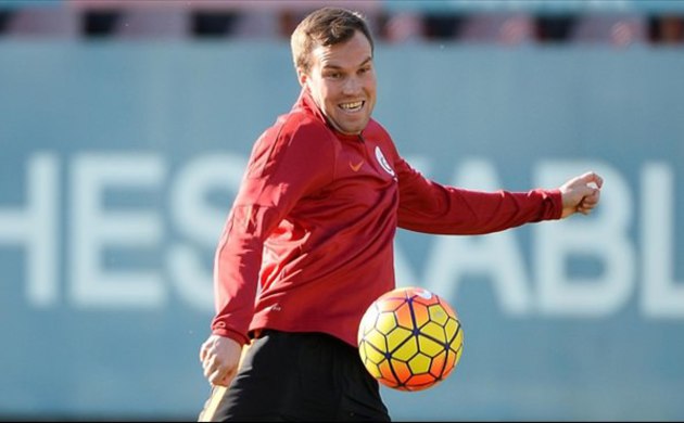 Klopp'tan Grosskreutz hamlesi