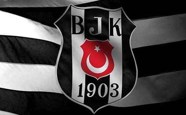 Beşiktaş yıldız oyuncuyu kadrosuna kattı