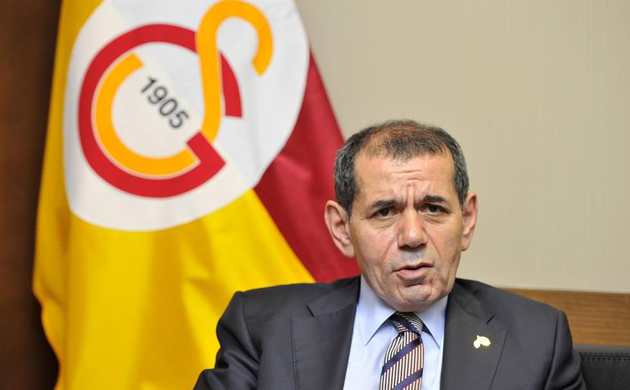 Özbek'ten UEFA müjdesi