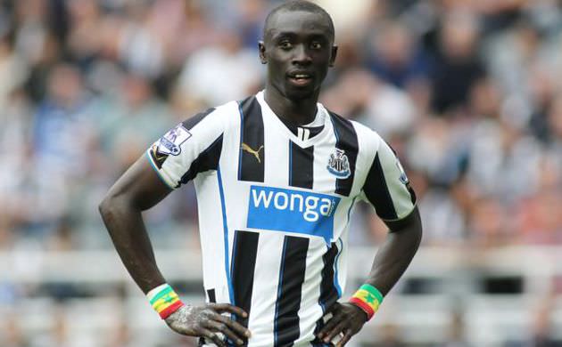 Aslan'dan Cisse bombası