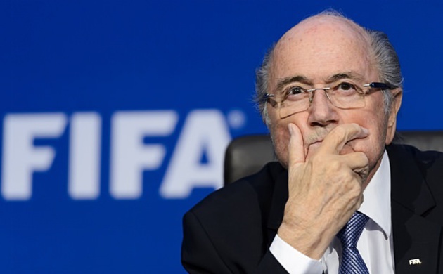 FIFA'da 100 milyon dolarlık rüşvet iddiası