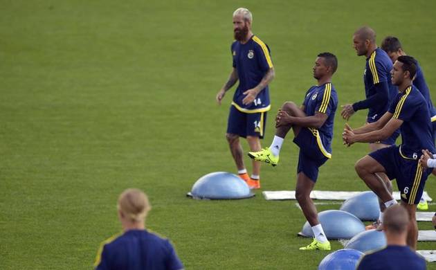 Fenerbahçe'de Celtic Alarmı