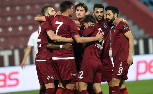 Yeni dönem 3 puanla başladı