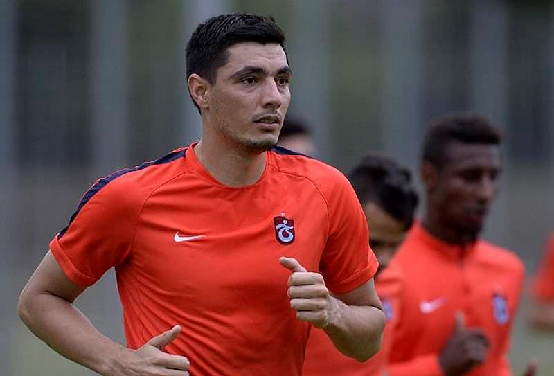 Barcelona'da Cardozo sesleri - 1