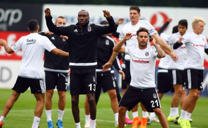 Beşiktaş'ta alacaklar ödeniyor - 1