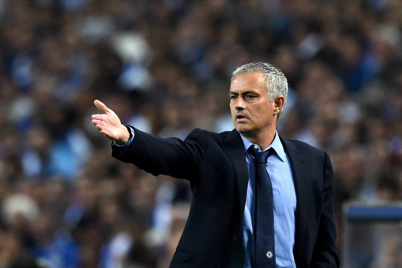 "Mourinho'yu kovmak akılsızlık olur"