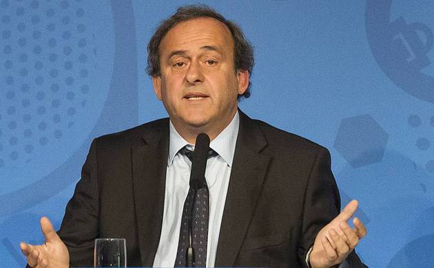 Platini için kritik duruşma