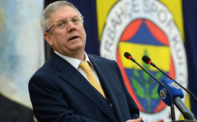 "Aferin Alex'e"