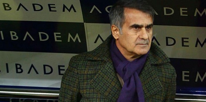 Güneş'ten takıma uyarı: ''Beraberliği unutun'' - 1