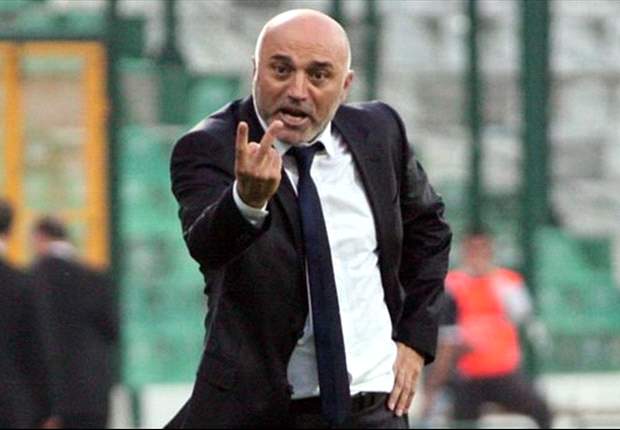 "Yeni hakemler gelsin"