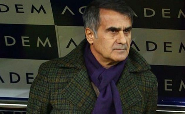 Güneş'ten takıma uyarı: ''Beraberliği unutun''