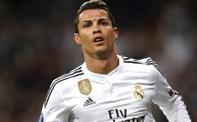 Ronaldo'dan Sporting - Beşiktaş maçı yorumu