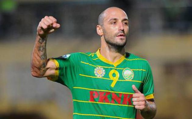 Biil Mehmet'ten Celtic taraftarına uyarı