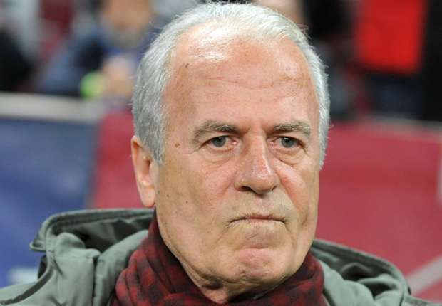 İşte Mustafa Denizli'nin transfer planı