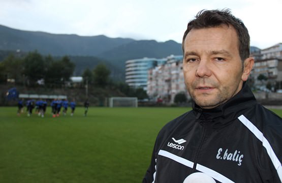 Mavi Ateş zirveyi sevdi