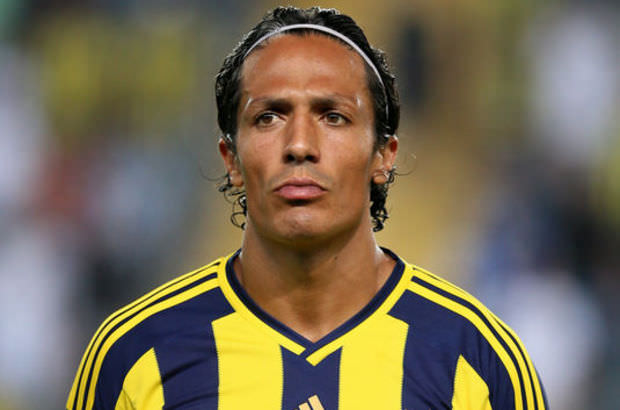 Porto Alves için Fener'in kapısını çalacak - 1