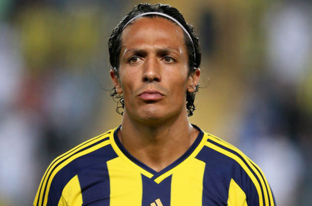 Porto Alves için Fener'in kapısını çalacak