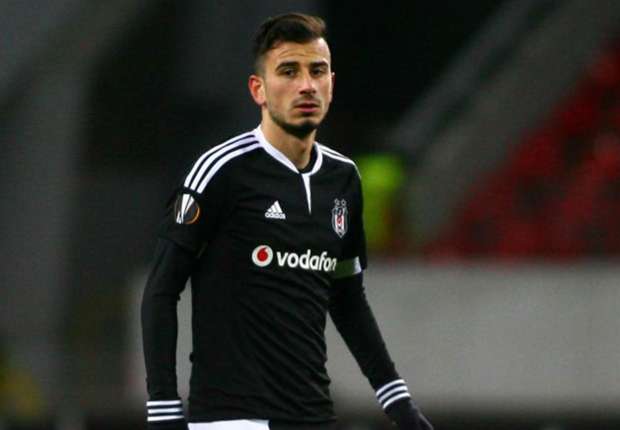 Inter, Oğuzhan Özyakup için geliyor - 1