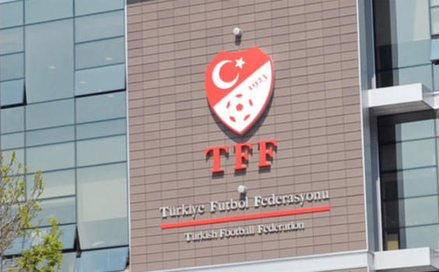 TFF'den hakemler hakkında açıklama