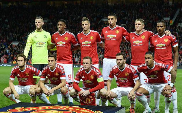 Manchester Avrupa'da kayıp