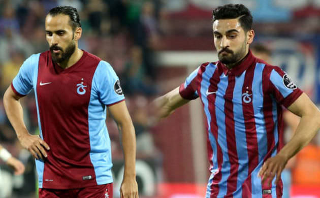 Mehmet ile Erkan sorunu bitecek