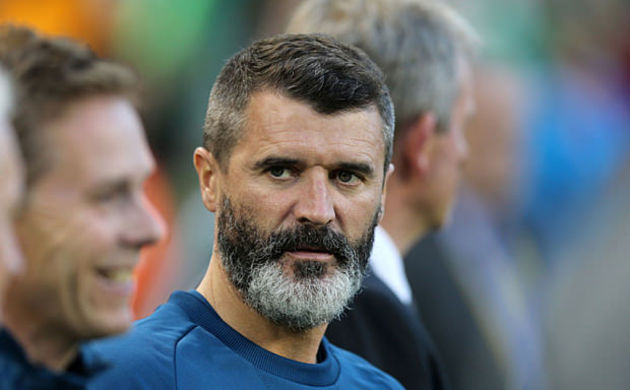 Roy Keane: United'da özel futbolcu yok