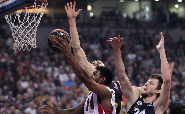 Fenerbahçe, Kızılyıldız Telekom'u konuk edecek