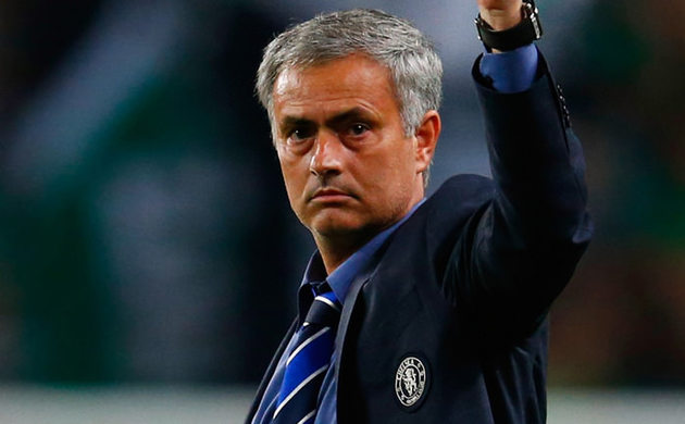 Mourinho: Herkes bizi istiyor çünkü...