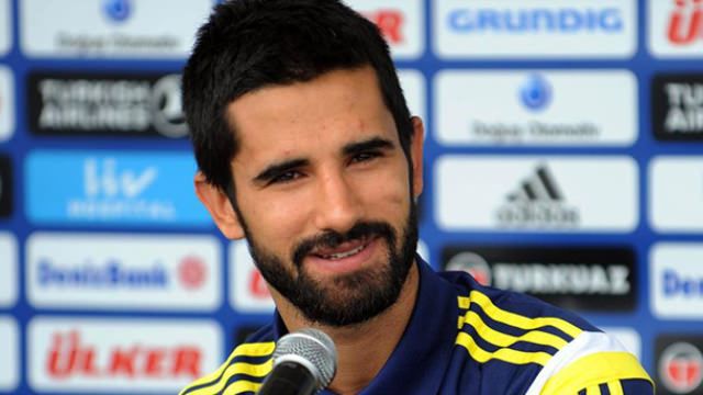 Alper: Formayı kapmak için çok çalıştım - 1