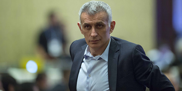 Hacıosmanoğlu: Onur'u satmadığım için pişmanım - 1