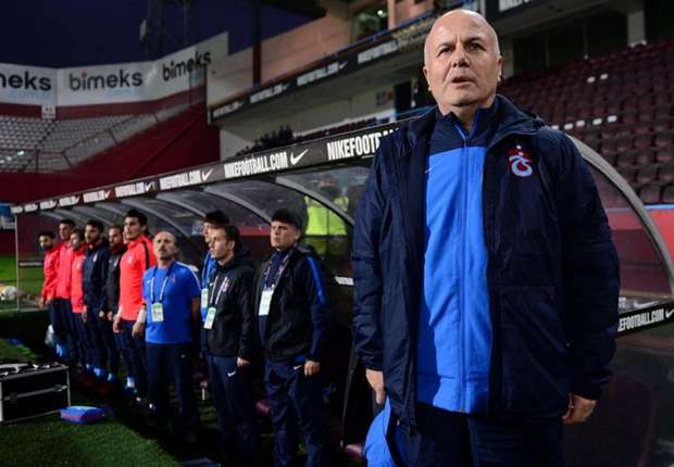 Lucescu sezon sonuna mı kaldı? - 1