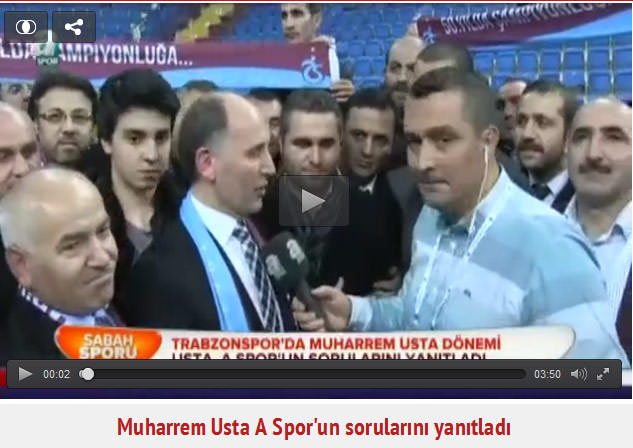 Lucescu sezon sonuna mı kaldı? - 3