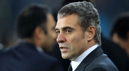 Ersun Yanal Bursaspor ile prensipte anlaştı - 1