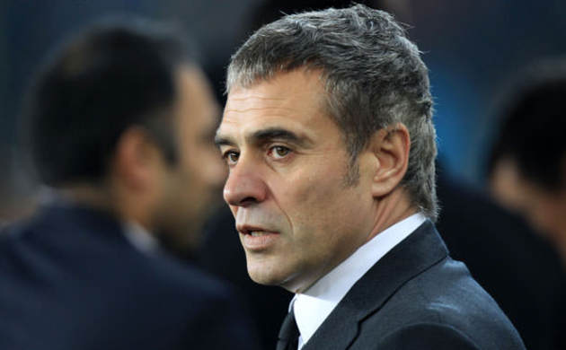 Ersun Yanal Bursaspor ile prensipte anlaştı