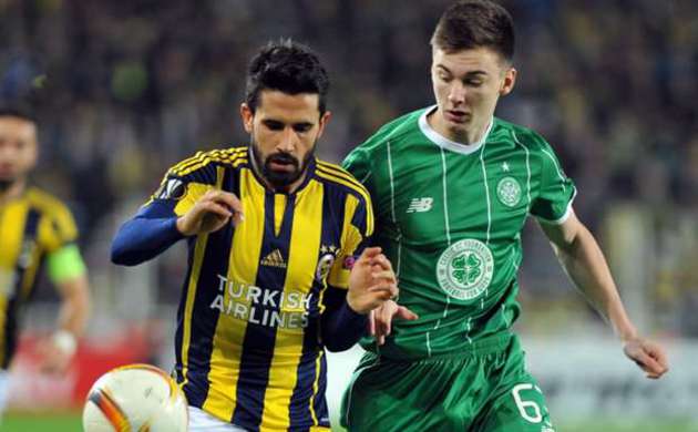 Alper: Formayı kapmak için çok çalıştım