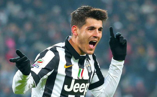İspanyol yıldız Juventus'la sözleşmesini uzattı