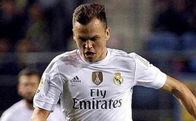 Real Madrid, Kral Kupası'ndan elendiğini kabullendi