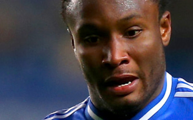 Obi Mikel teklifi