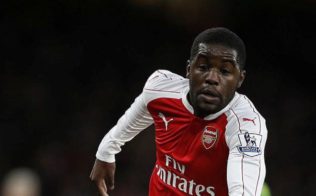 Campbell'a izin yok